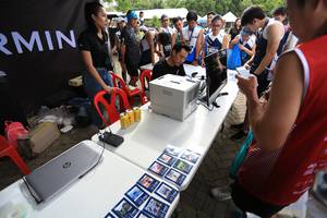 BIB: 
                            <button type="button" onclick="openModal(4726319)" class="btn btn-primary btn-sm float-right btn-popup" data-toggle="modal" data-target=".modal-high-quality">
                        <i class="fas fa-shopping-cart"></i> Add to Cart
                    </button>
                                            <button type="button" onclick="isThisMe(4726319, true)" class="btn btn-success btn-sm float-right btn-popup btn-isme hidden" data-toggle="tooltip" data-placement="bottom" title="นี่คือรูปของคุณใช่ไหม คลิกที่นี่เพื่อเอาเข้าอัลบั้ม">
                        <i class="fas fa-plus"></i> Add to album
                    </button>
                    <button type="button" onclick="isThisMe(4726319, false)" class="btn btn-warning btn-sm float-right btn-popup btn-isnotme hidden">
                        <i class="fas fa-ban"></i> Remove from album
                    </button>